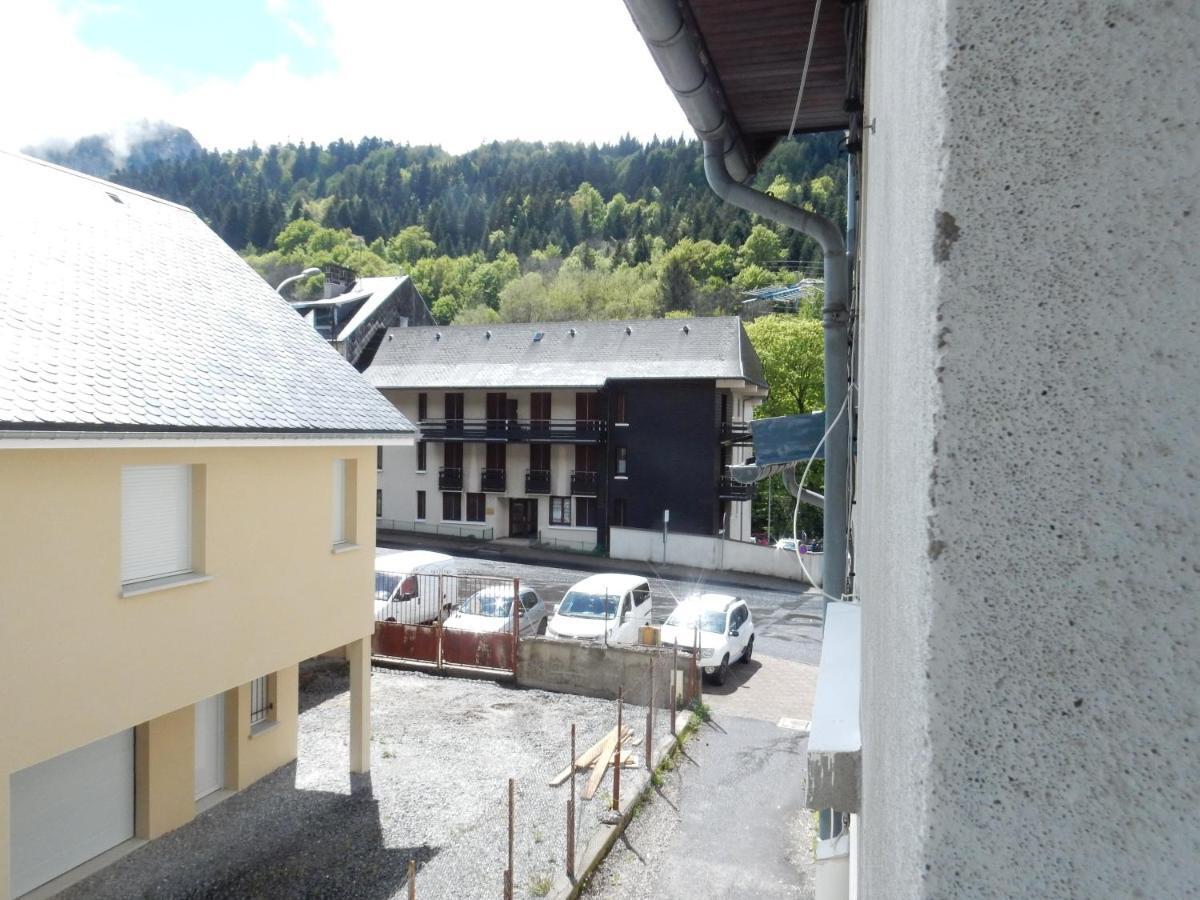 Les Egletyeres * Le Mont-Dore