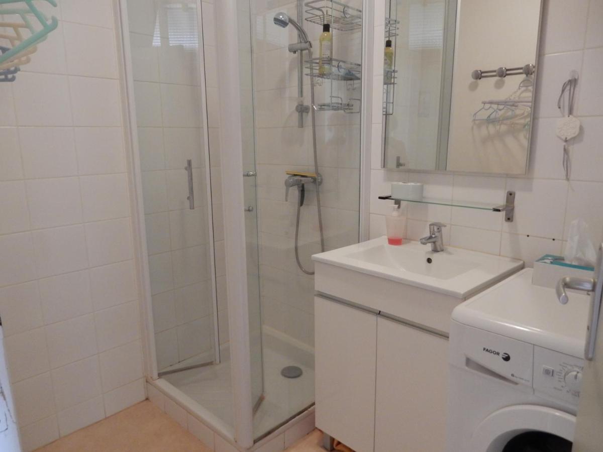 Les Egletyeres Appartement