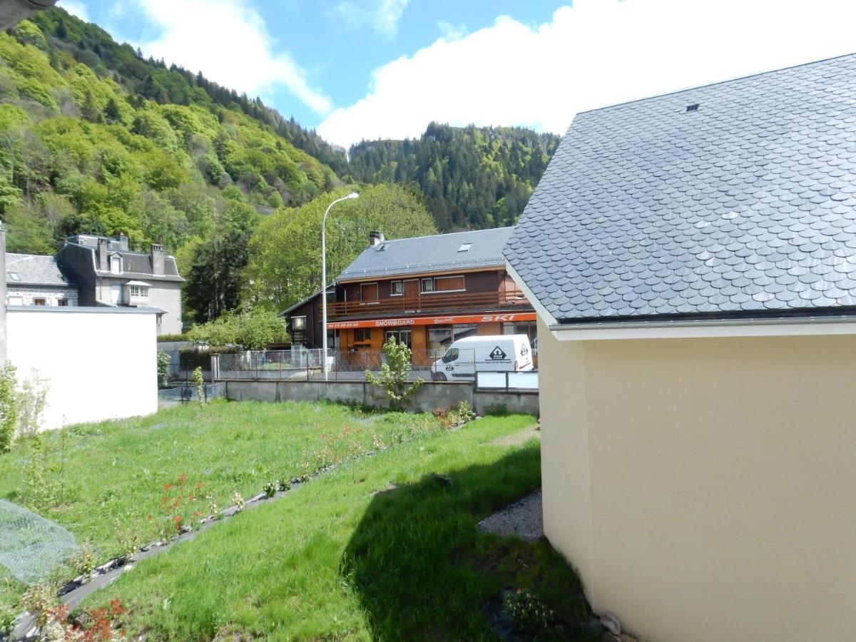 Les Egletyeres Appartement